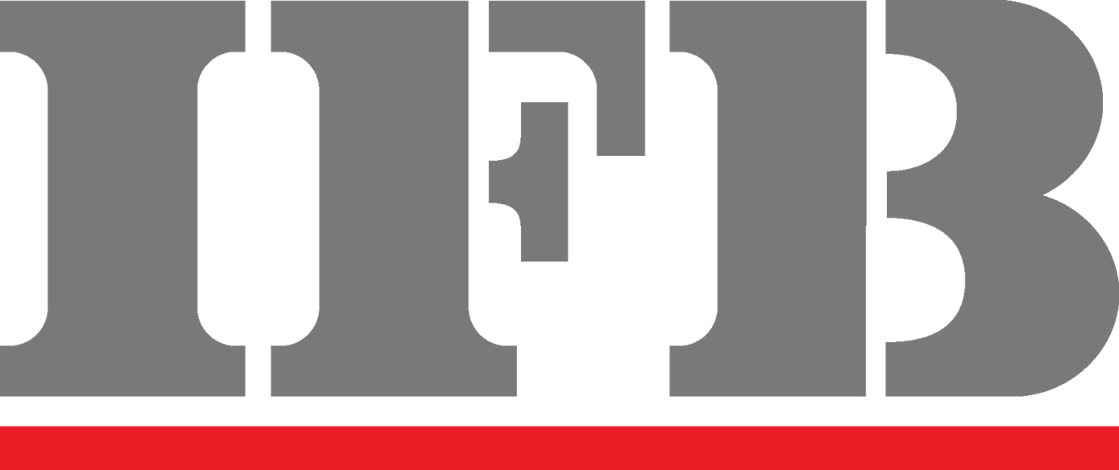 IFB Logo
